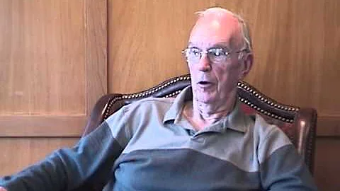Howard Vaughan Video