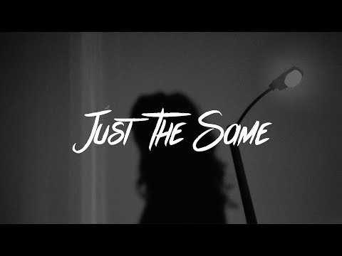 Charlotte Lawrence - Just The Same (Lyrics)
