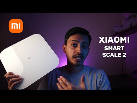 Xiaomi Mi Scale