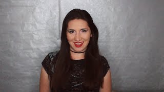 Don't Call Me Angel - Ariana Grande, Miley Cyrus, Lana Del Rey Cover | Julia Atlerk