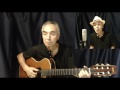 サザンクロス / 稲垣潤一  カバー