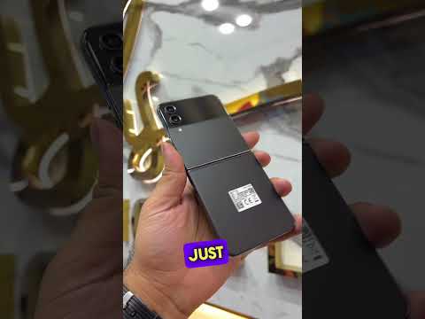 Samsung Z Flip