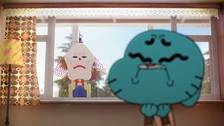 Gumball - Palyaço Aslında Kim ?
