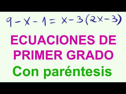 Ejercicios resueltos de