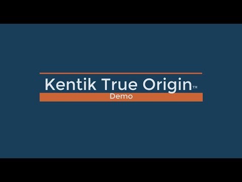 Kentik Demo Video: