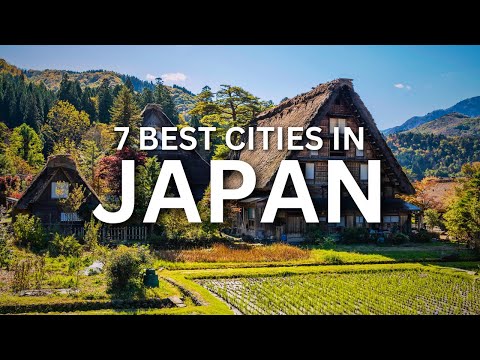 ✅7 Best Cities