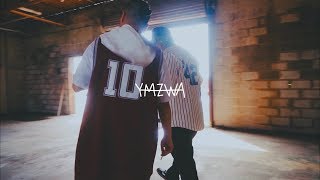 G YAMAZAWA- Thas My Sht (feat. Elevator Jay)