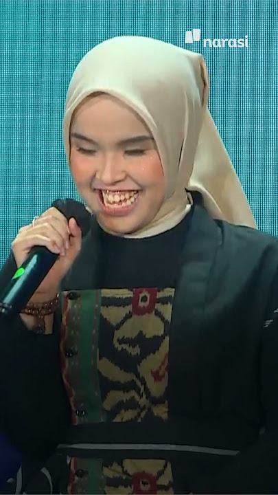 Duet Impian Putri Ariani | Mata Najwa
