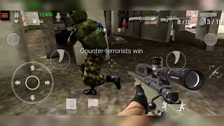 SPECIAL FORCES GROUP 2 Gameplay || SFG2 in actions !!