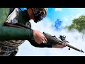 ЗАПУГАЛ ПРОТИВНИКА ДО СМЕРТИ В ФИНАЛЕ - НОВЫЙ ПАРАМО В PLAYERUNKNOWN'S BATTLEGROUNDS!