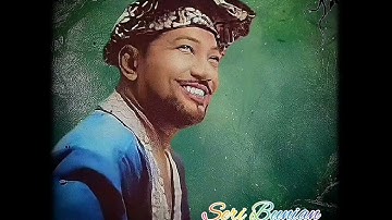 Seri Bunian - P.Ramlee