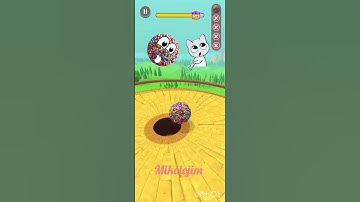 Going Balls - Balloon ball - #4kgameplay #goingballs #gaming #rollerball4 #ballgame #funny #gameplay