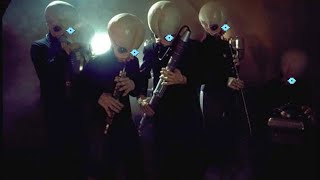 Star Wars Cantina Band Song But Its Megalovania. May 4Th Special