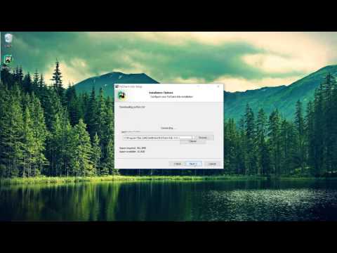 Layman's Python 3