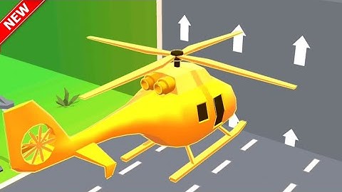 Shape Shifting 🏃🚗🚲🛵🚁 🛶🛥️ 🚂  All Levels New Update GamePlay Walkthrough Android,Ios (Level 546-547)