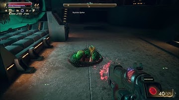 The Outer Worlds Supernova Difficulty Playthrough Part 2 (Xbox one X Enhanced)