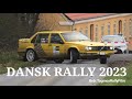 Dansk rally 2023