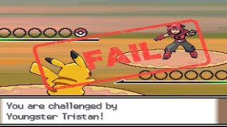 [NEWS] Pokemon 4th Gen Battle Sprite Tutorial screenshot 2