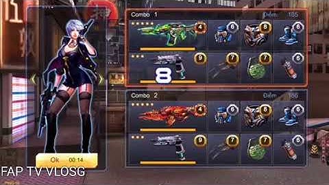 TẬP KÍCH : NHẠC DÀNH CHO TẬP KÍCH ( PHẦN 6 )