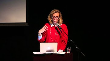 «Kanon-bra kunst!»: Catherine J. Morris