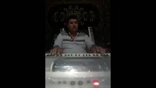 Акыш Сапаров Лелим Яр Кунград