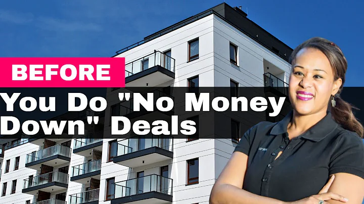 What You Need To Know Before You Get Into Real Est...