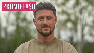&quot;Wollte weg&quot;: Jannik Kontalis von Wiedersehensshow entsetzt