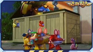 [슈퍼윙스5 HL] 치아 요정, 페레즈 외 | 출동! 슈퍼윙스 슈퍼펫 | Superwings | Super Wings | 하이라이트 시즌5 제28~30화
