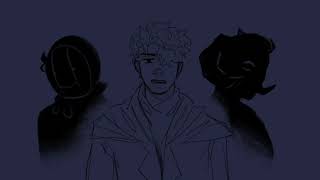 history has it's eyes on you || dream smp animatic