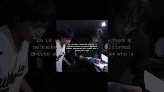 Download Lagu Lol Tian Xuning is so obvious #revengedlove #tianxuning #ziyu #fyp #shorts MP3