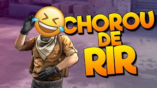 Ele Chorou De Tanto Rir Com Essa Jogada