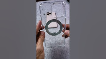 Ốp Lưng Trong Suốt Torras cho Iphone | Phan Thành Nam #congnghe #review #oplung #phanthanhnam93