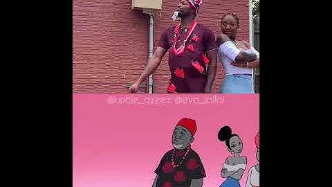 Joeboy- Beginning (Uncle Azeez Remake)