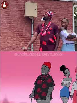 Joeboy- Beginning (Uncle Azeez Remake)