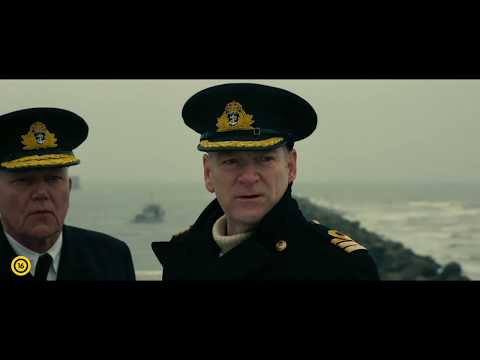 Dunkirk - Magyar