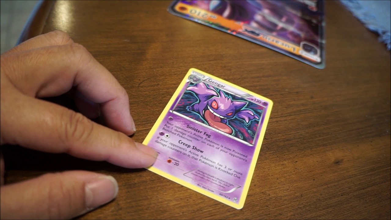 My First Pokemon Game Video YouTube