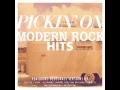 Somebody That I Used To Know (Bluegrass Tribute To Gotye) - Pickin' On Modern Rock Hits