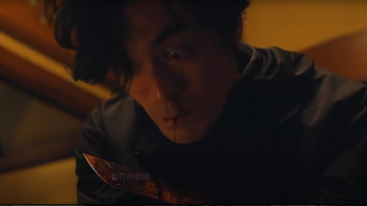 必追的三部高分动作美剧推荐