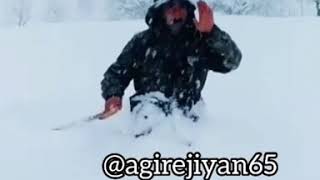 Kar Iyidir Rahmettir