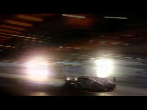 TOYOTA Racing ピエール北川のル・マン24時間レース 2014年 決勝レポート3