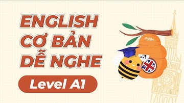 🎧 Luyện Nghe Tiếng Anh Cơ Bản A1 | Chủ đề: Introducing Yourself Listening English Podcast