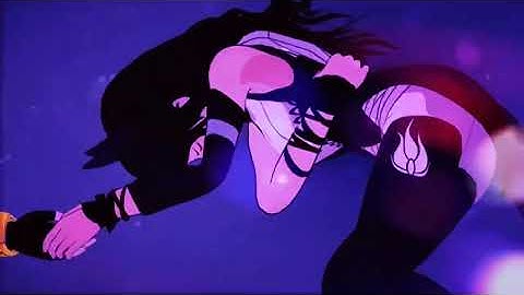 Fight for you(Blake +Yang) Mep part