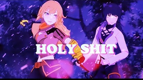Fight for you(Blake +Yang) Mep part