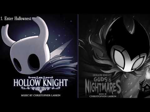 Hollow Knight OST