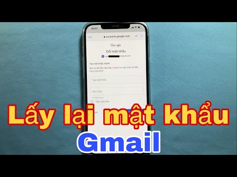 Cách lấy lại