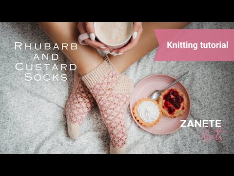 How to Knit