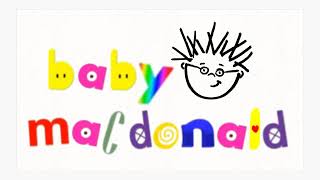 Baby Macdonald Logo Bloopers Take 23 Corus Letters Youtube Baby Macdonald Logo Bloopers Take 23 Corus Letters Youtube