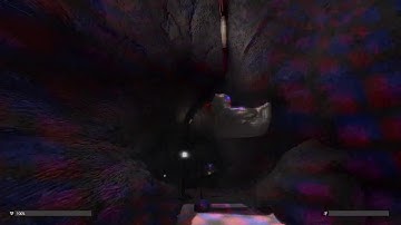 Disco Duck | SCP: containment breach unity remake