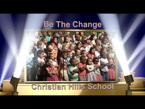 Christian Hills School Demo May 14th 2015 HD