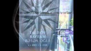 Kri̇mi̇nal Aftori̇tet Bayram Culfa...